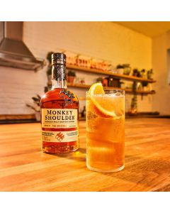 Whiskeys 21-year-old