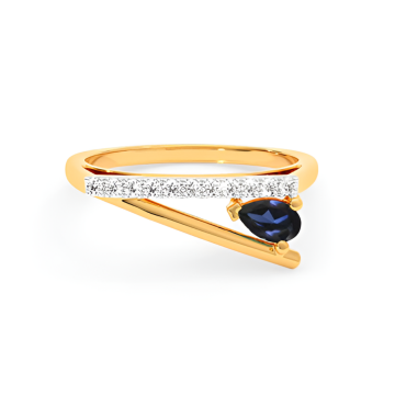 Gold Ring