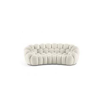 Sofa design aesthetic