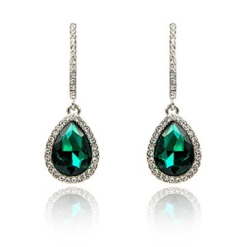 Diamond Earings
