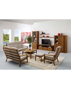 Best Wooden Furniture Design for Living Room