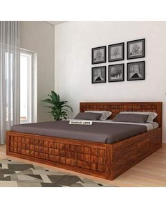 Best Wooden for Living Room