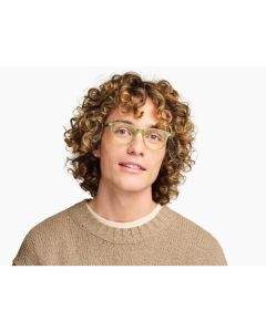 Round Glasses