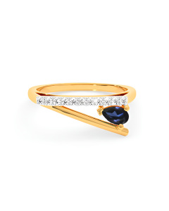 Gold Ring