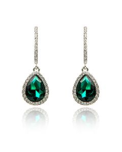 Diamond Earings